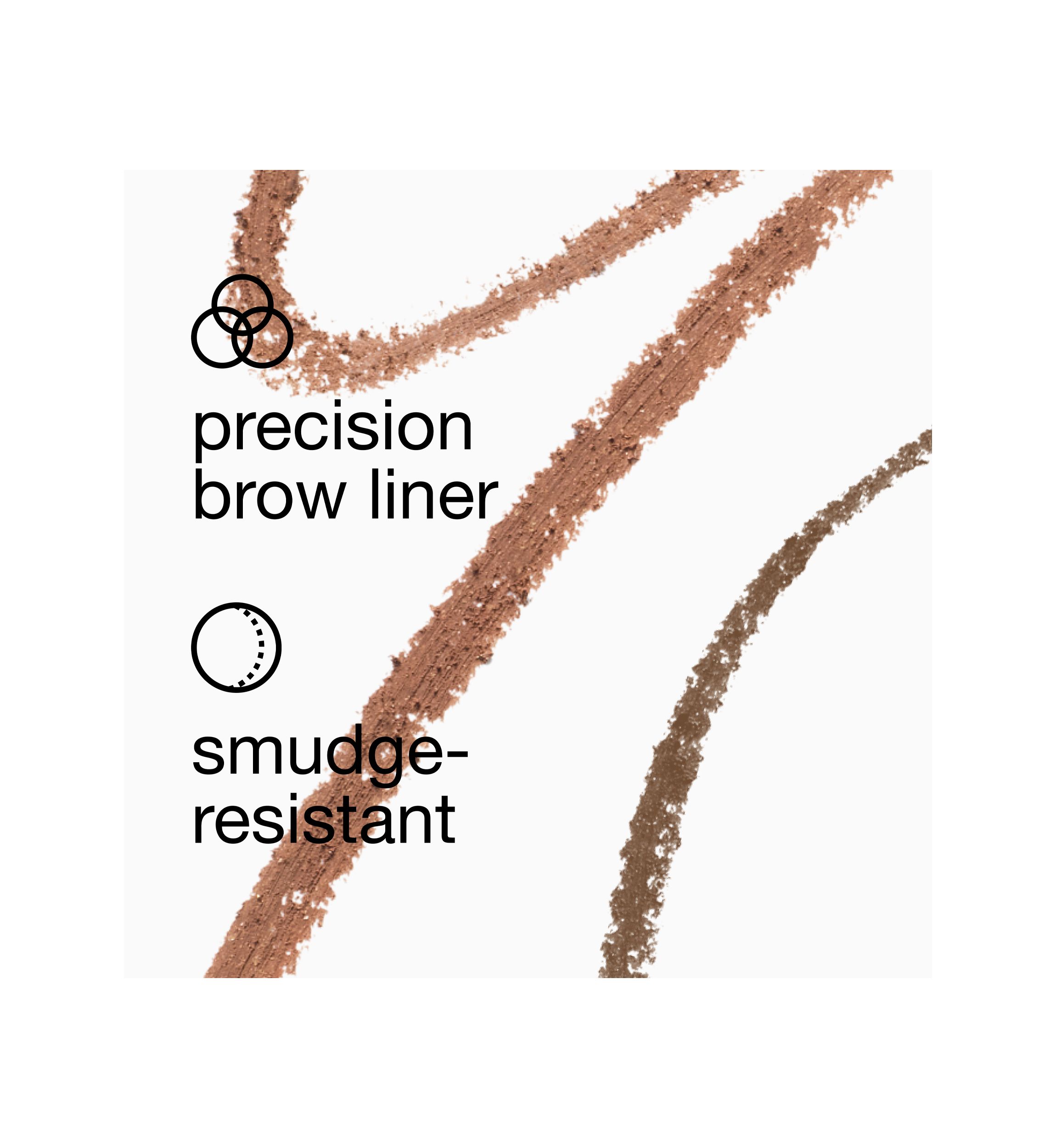 Quickliner™ For Brows Eyebrow Pencil 