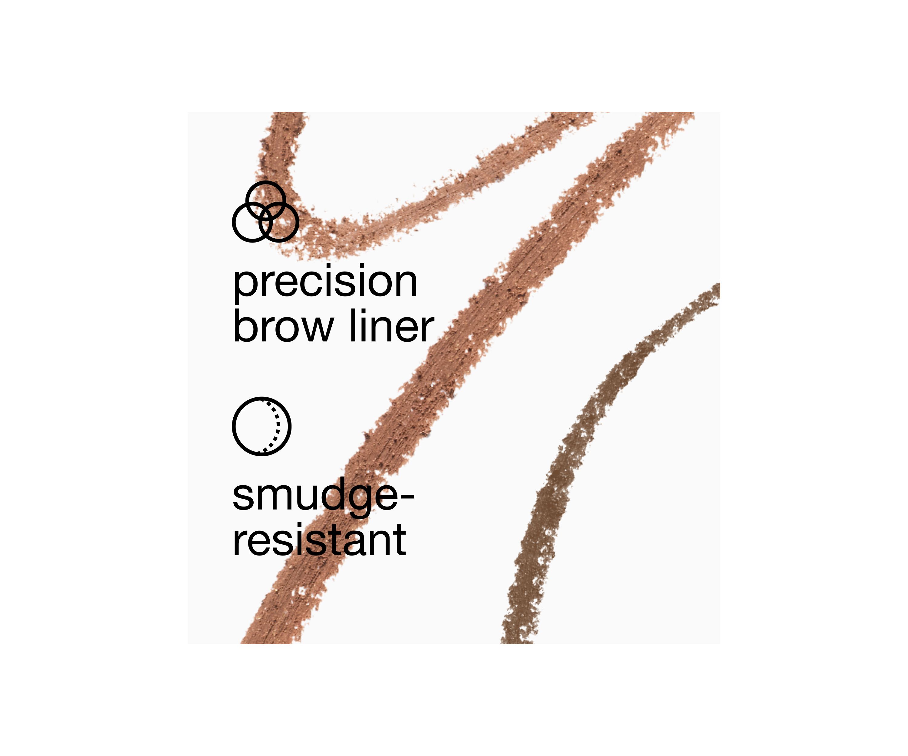 Quickliner™ For Brows Eyebrow Pencil 