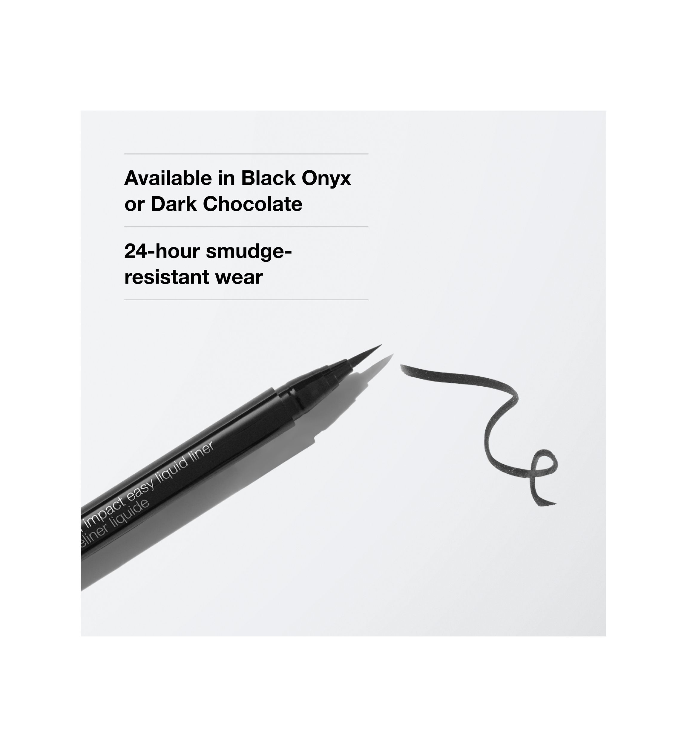 High Impact™ Easy Liquid Eyeliner