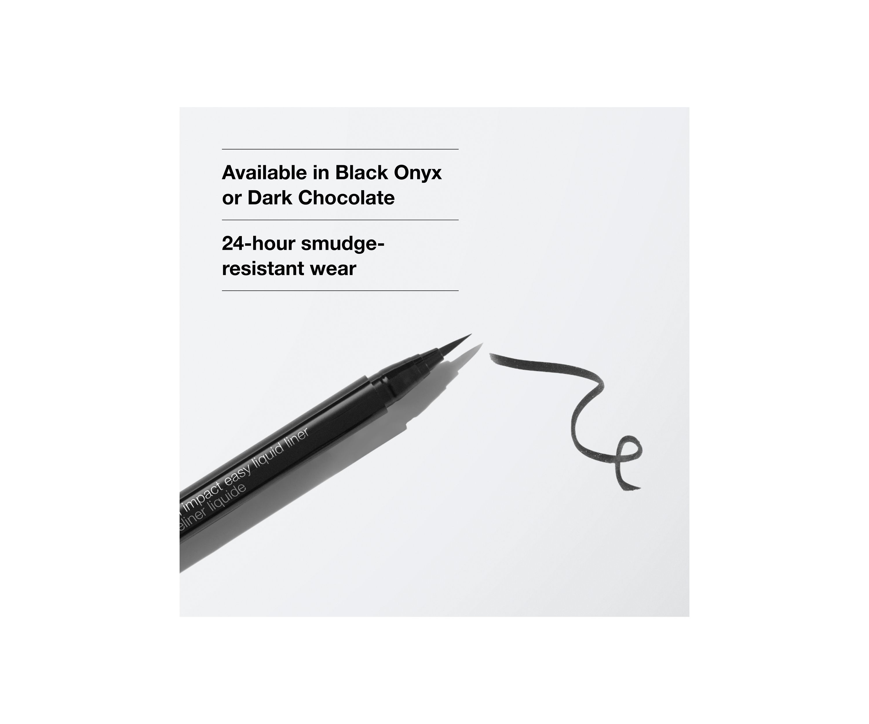 High Impact™ Easy Liquid Eyeliner