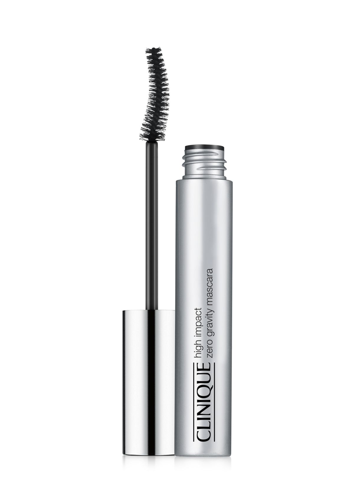 High Impact Zero Gravity Tubing Mascara