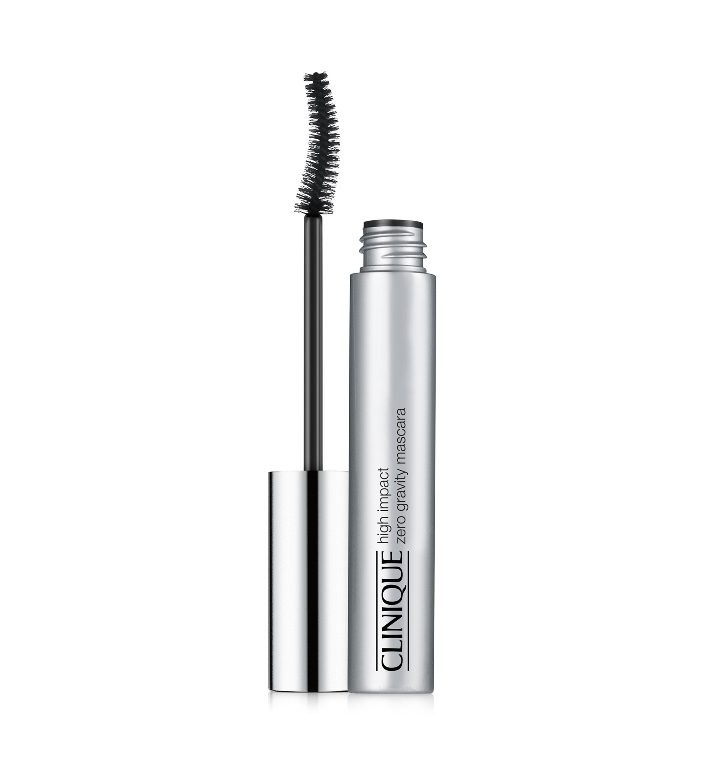 High Impact Zero Gravity Tubing Mascara