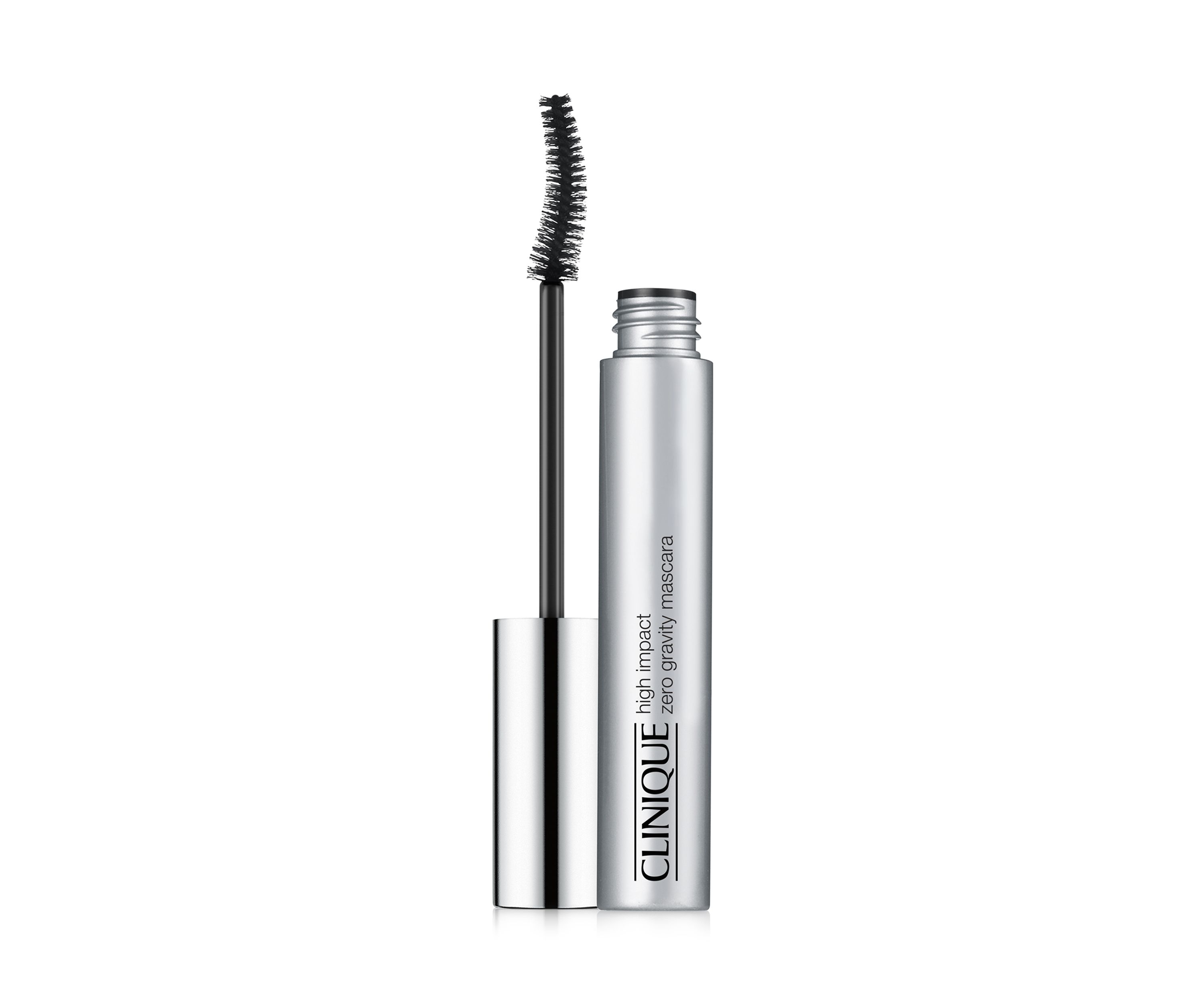 High Impact Zero Gravity Tubing Mascara