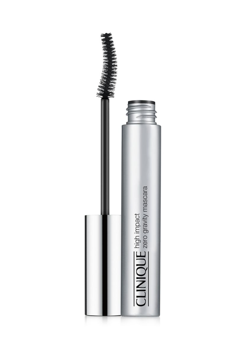 High Impact Zero Gravity Tubing Mascara