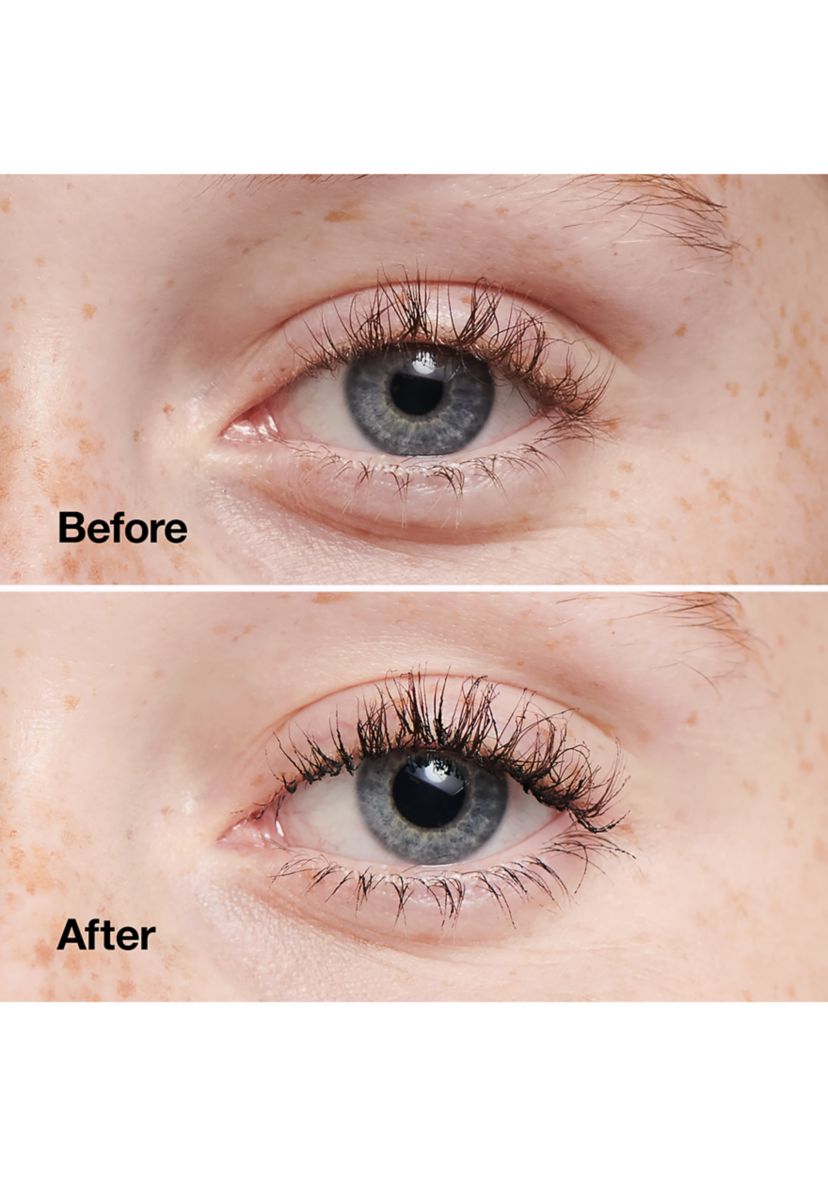 High Impact Zero Gravity Tubing Mascara