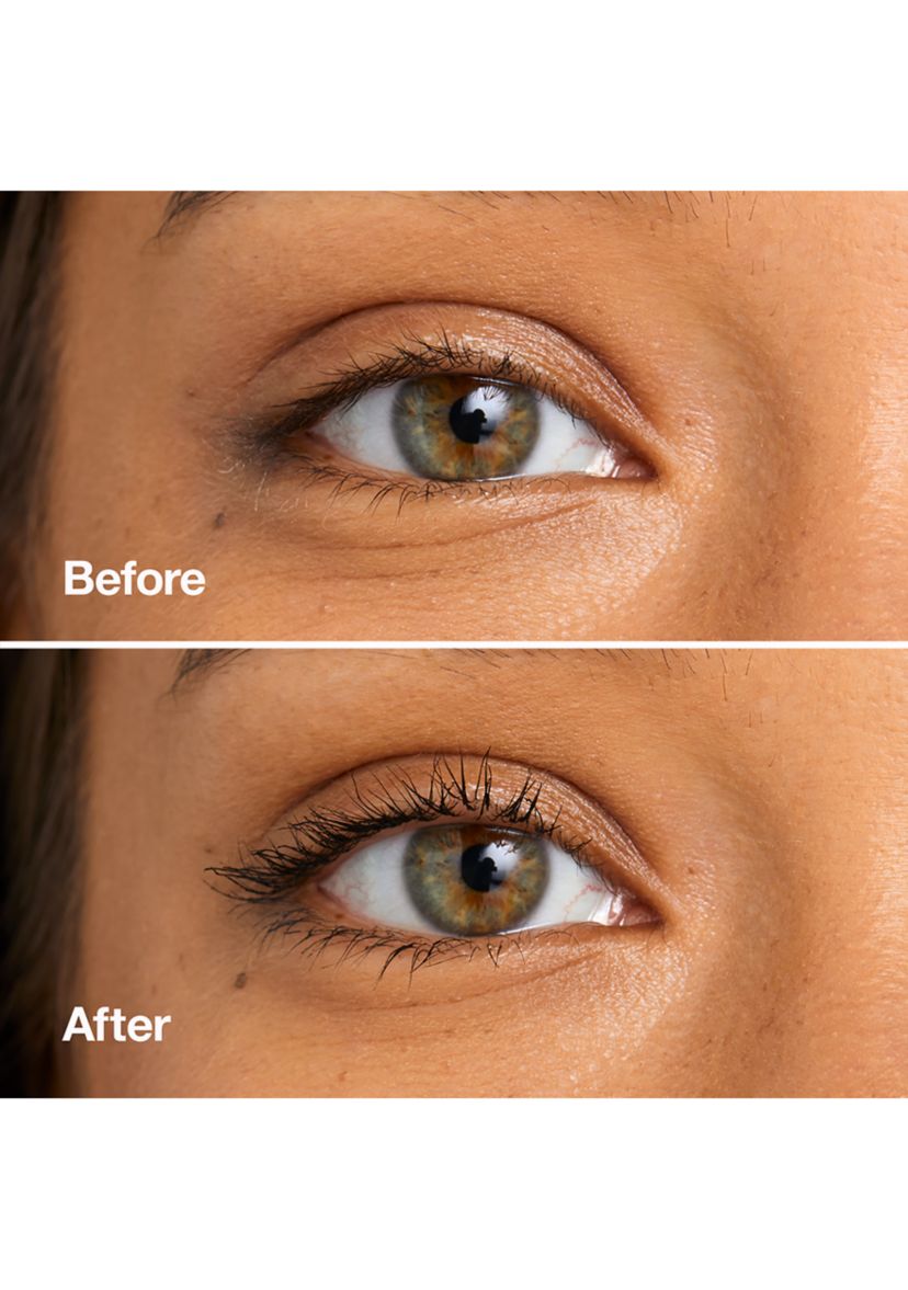 High Impact Zero Gravity Tubing Mascara