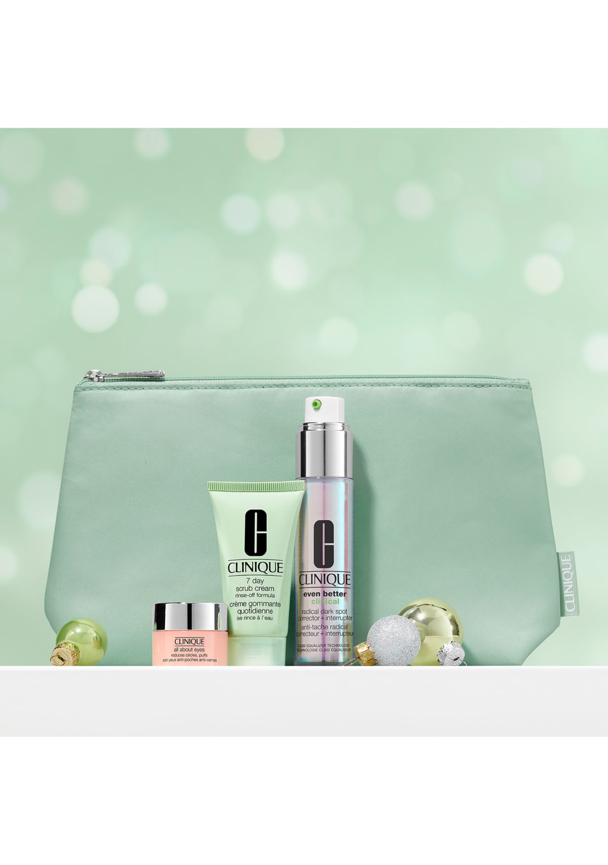 Better, Brighter Skin: Brightening Skincare Set - $79.50 Value