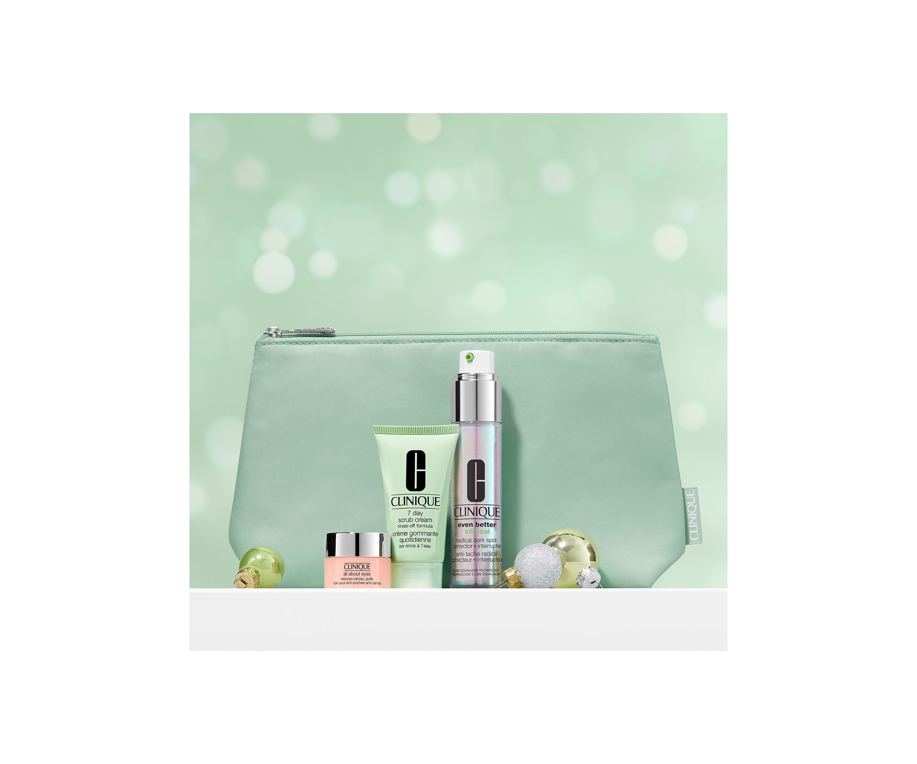 Better, Brighter Skin: Brightening Skincare Set - $79.50 Value