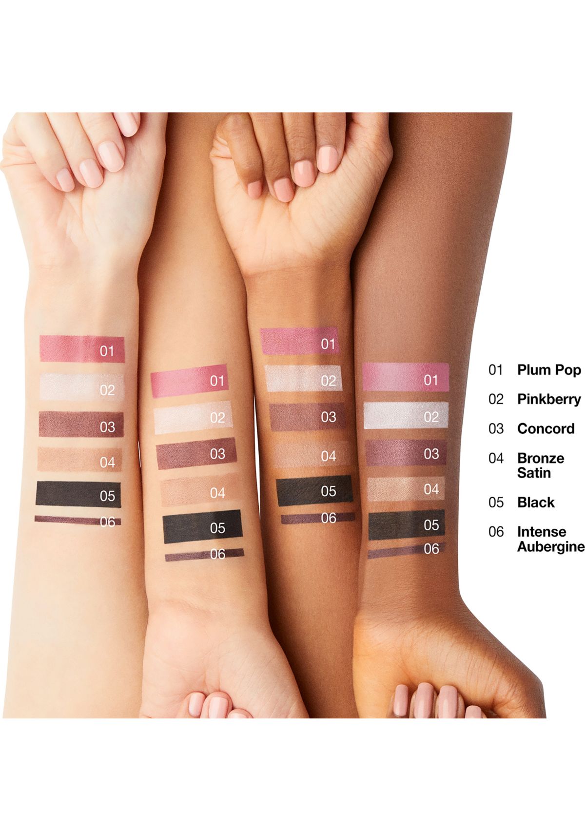 Full Face Forward: Pretty in Pinks Makeup Set - $62.50 Value