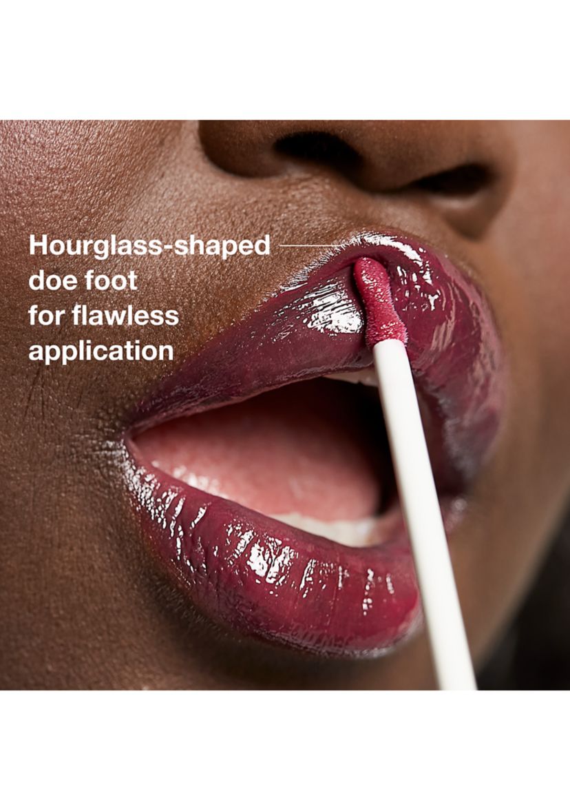 Pop Plush™ Creamy Lip Gloss