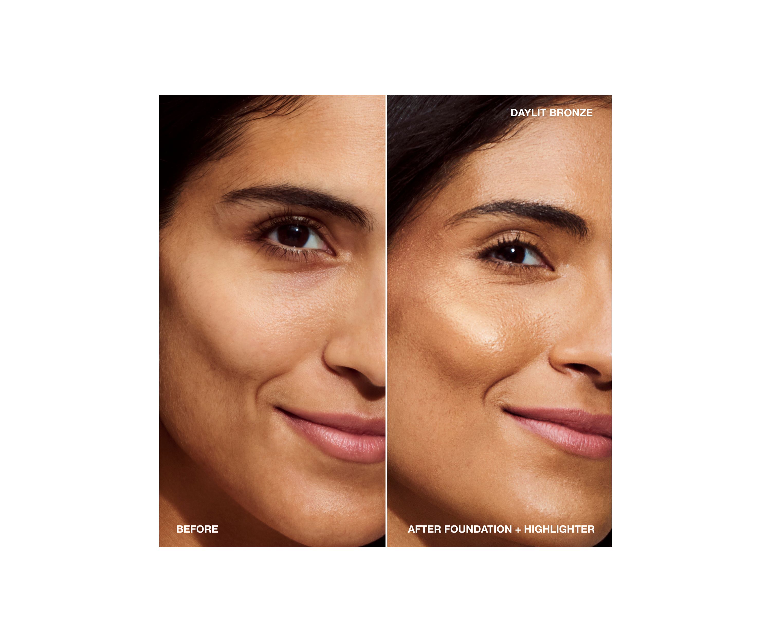True Highlight™ Weightless Illuminator Highlighter