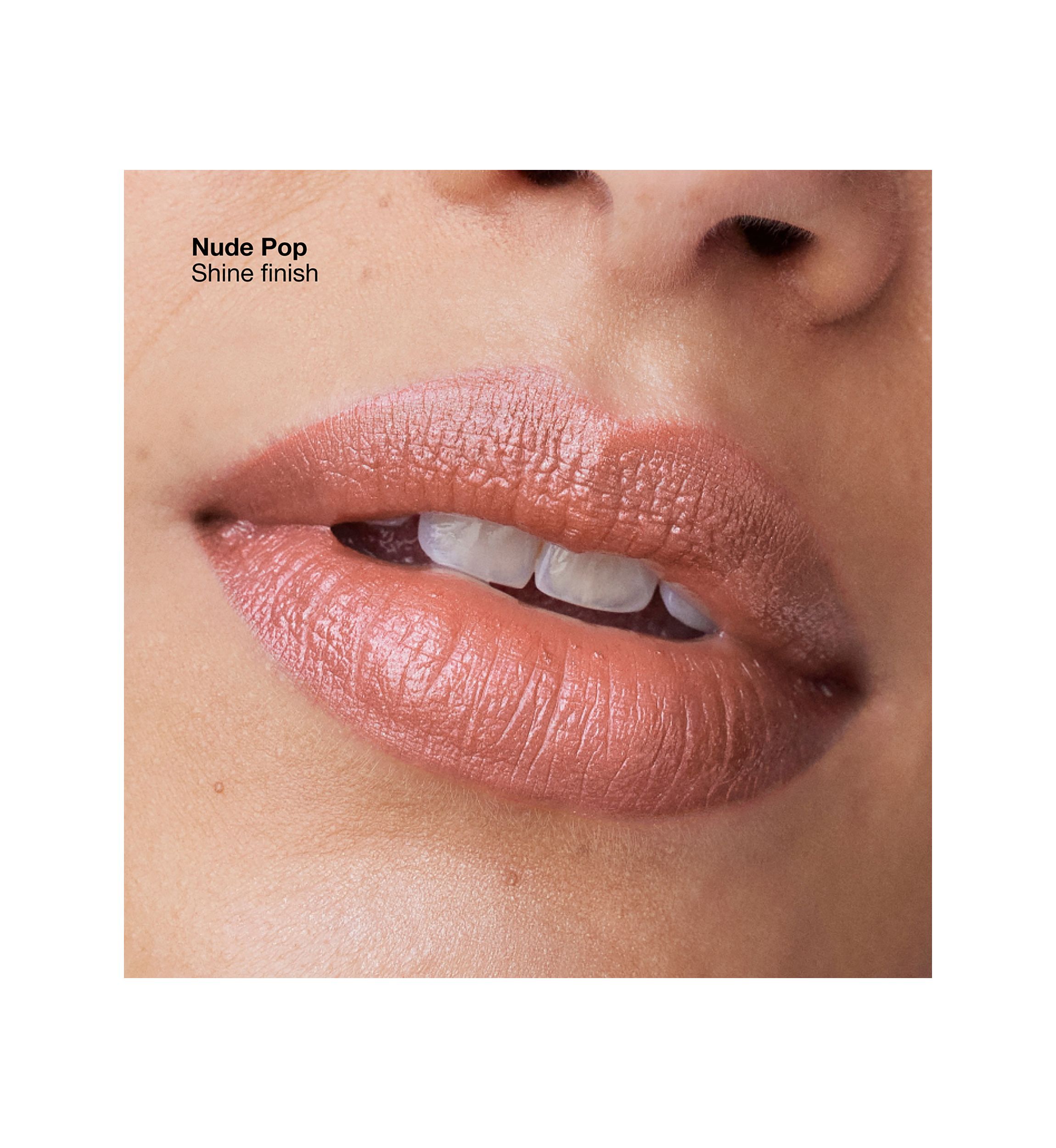 Pop Longwear Lipstick - Shine