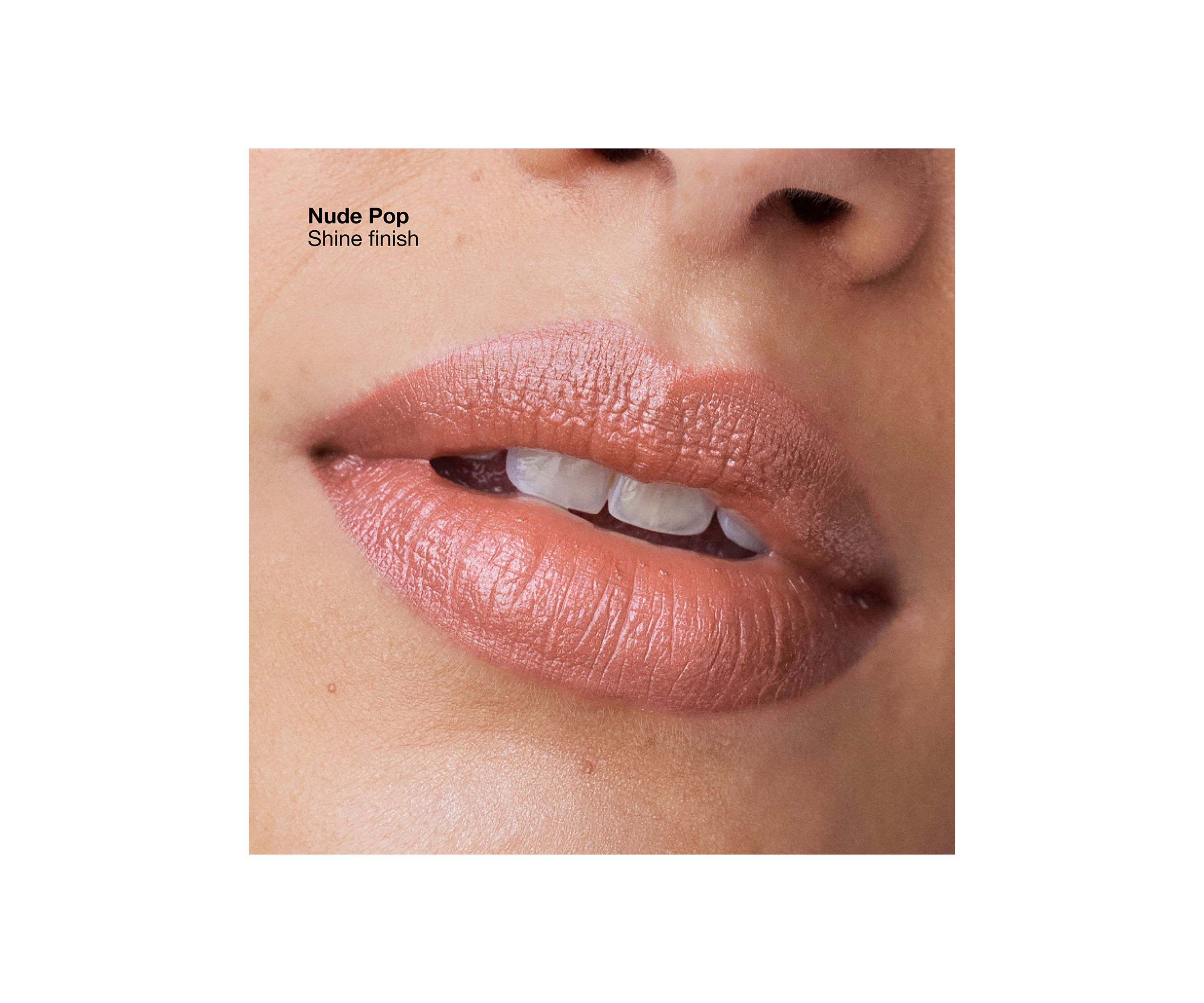 Pop Longwear Lipstick - Shine
