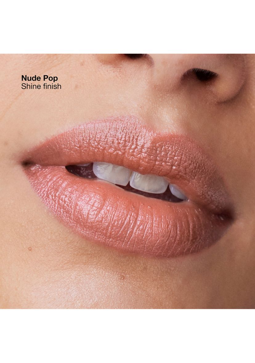 Pop Longwear Lipstick - Shine