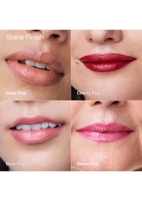 Pop Longwear Lipstick - Shine