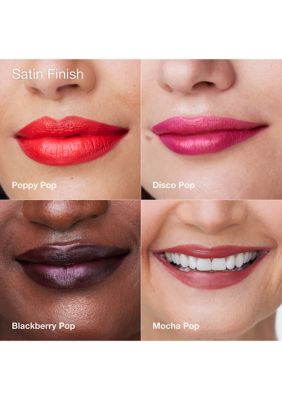Pop Longwear Lipstick - Shine