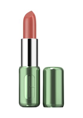 Clinique Pop Longwear Lipstick  Satin