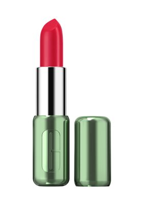 Clinique Pop Longwear Lipstick  Satin