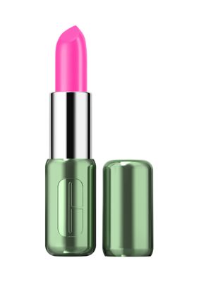 Clinique Pop Longwear Lipstick  Satin