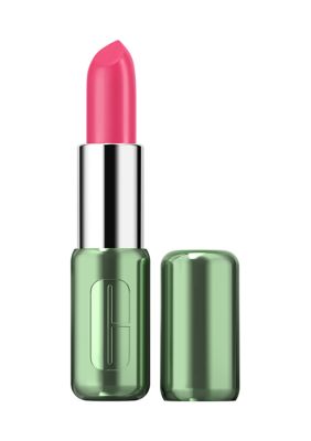 Clinique Pop Longwear Lipstick  Satin