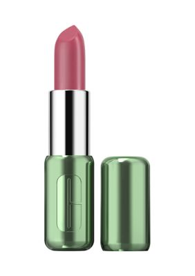Clinique Pop Longwear Lipstick  Satin