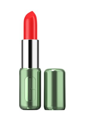 Clinique Pop Longwear Lipstick  Satin