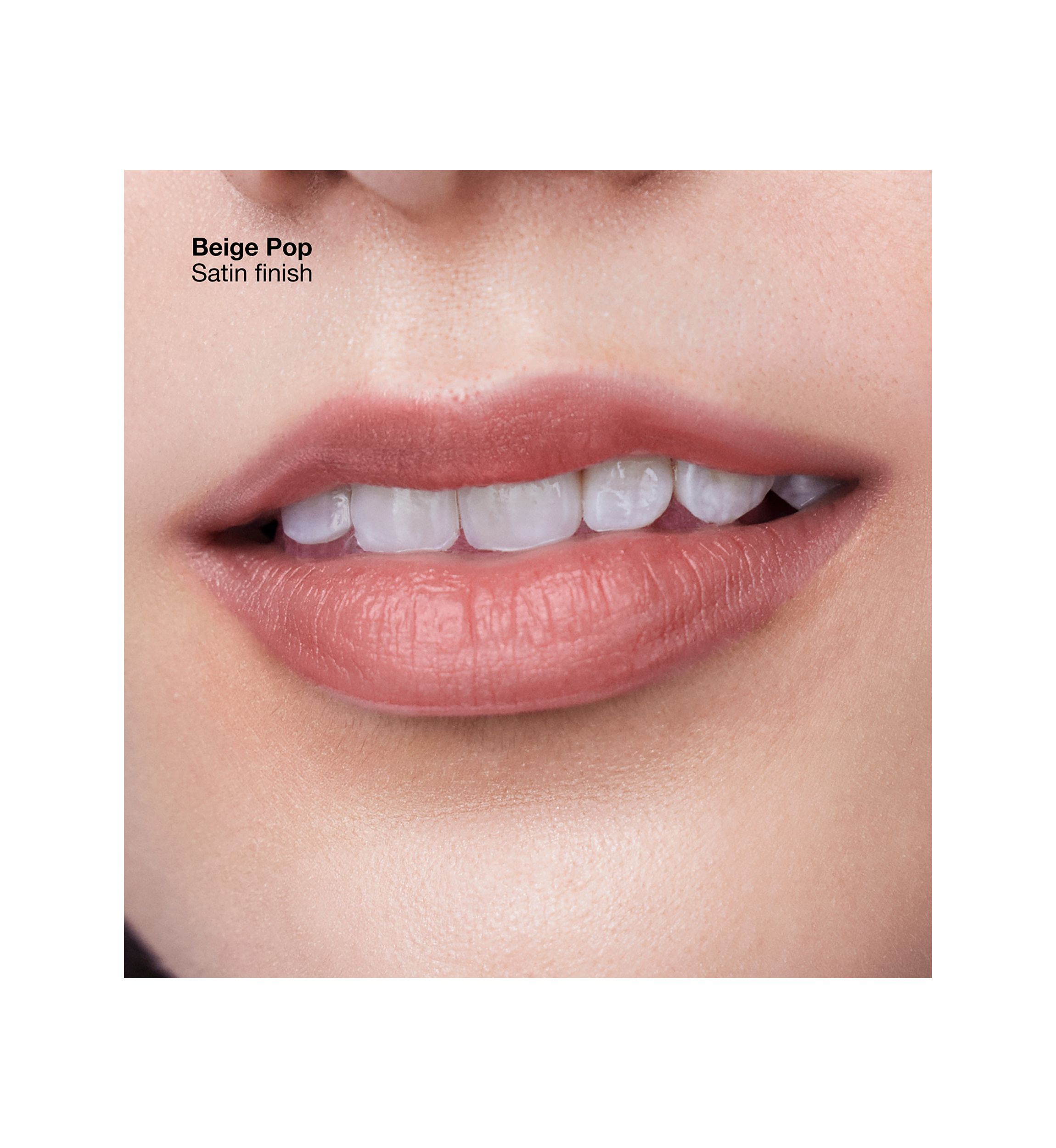 Pop Longwear Lipstick - Satin