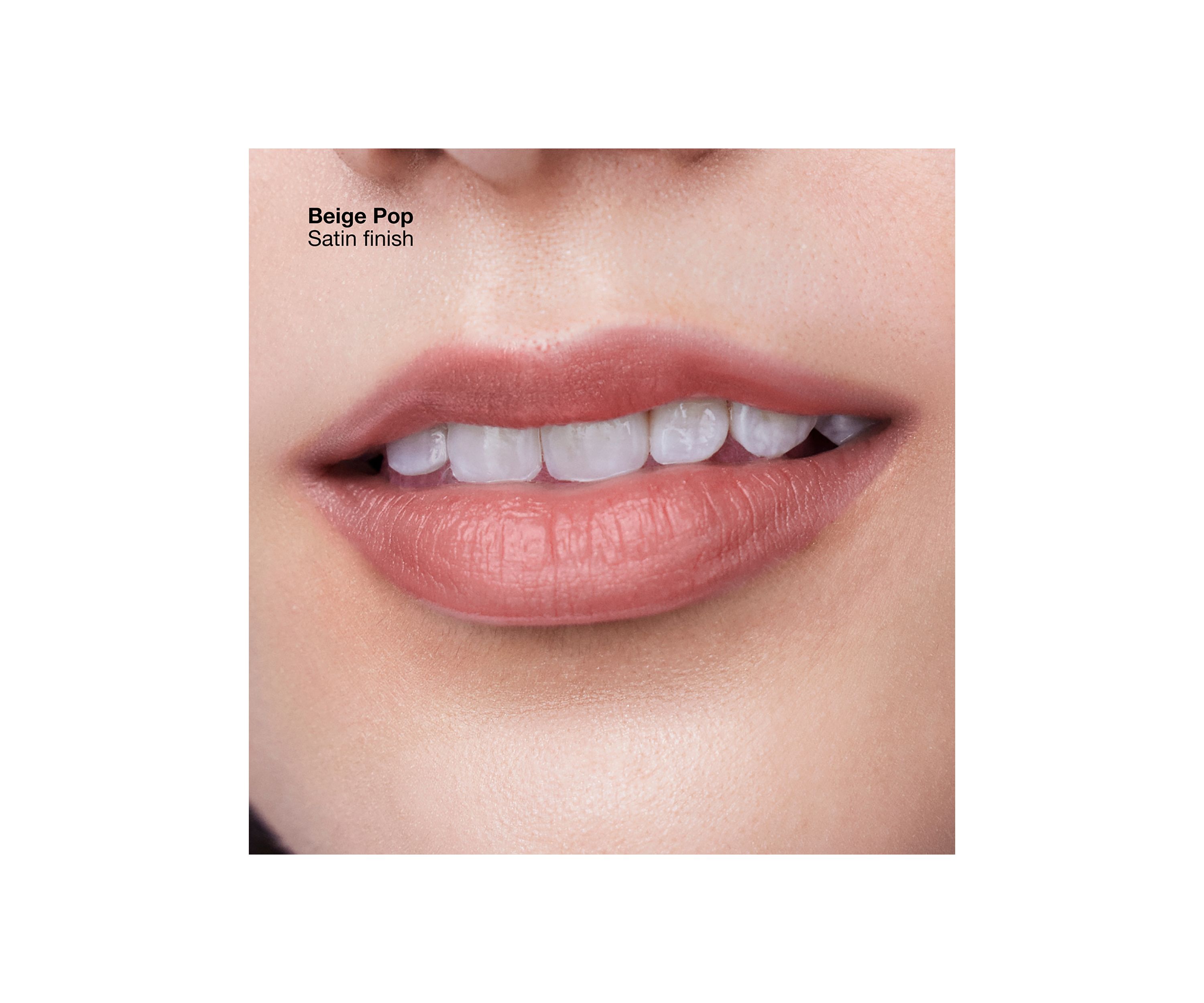 Pop Longwear Lipstick - Satin