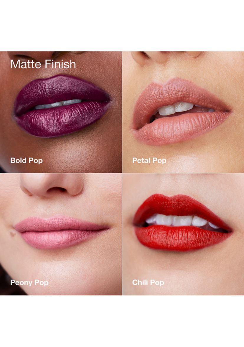Pop Longwear Lipstick - Satin