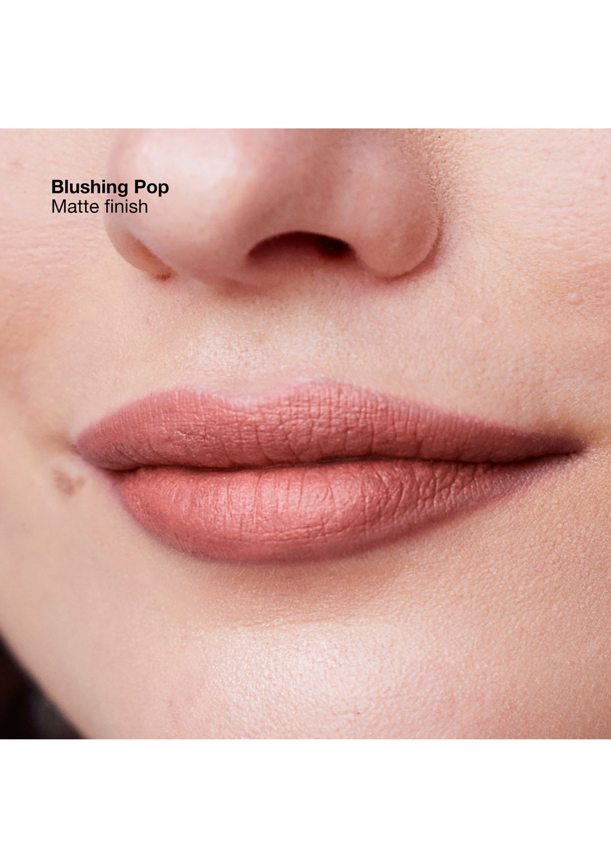 Pop Longwear Lipstick - Matte