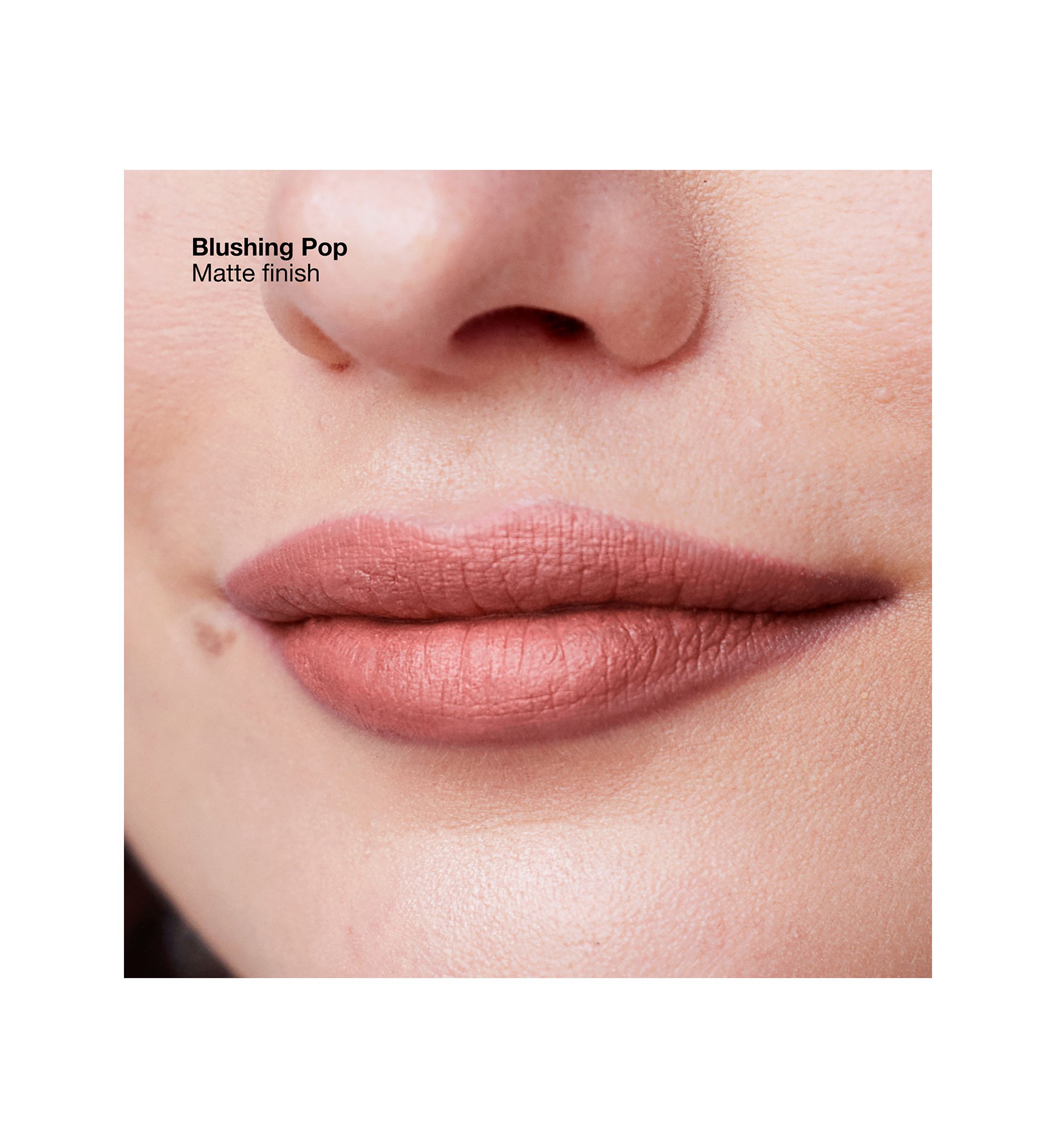 Pop Longwear Lipstick - Matte