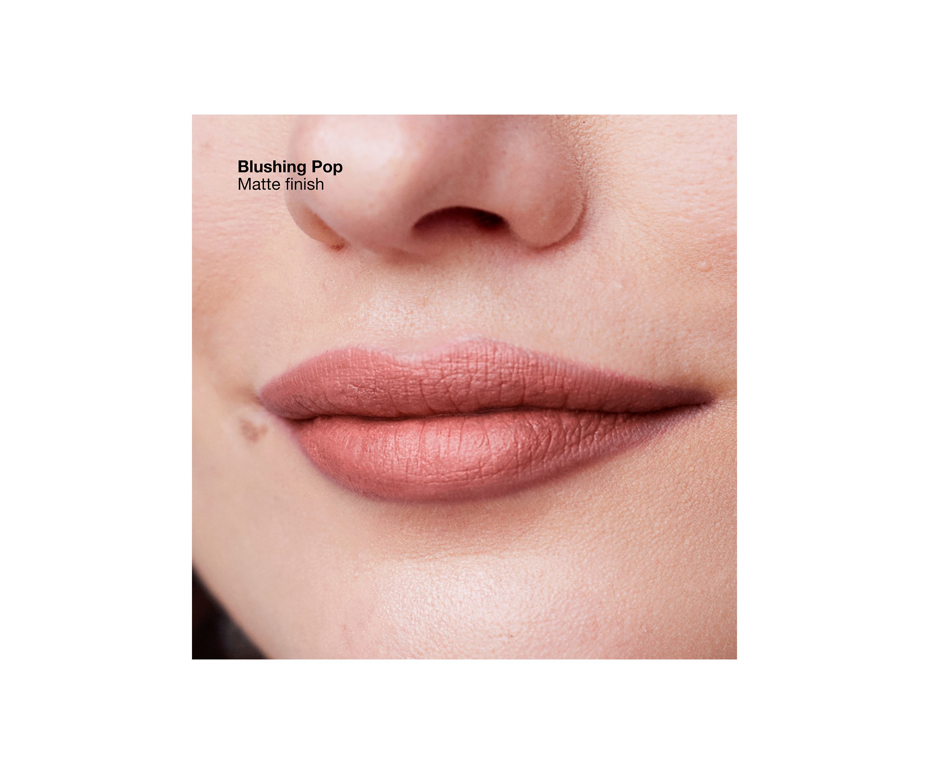 Pop Longwear Lipstick - Matte