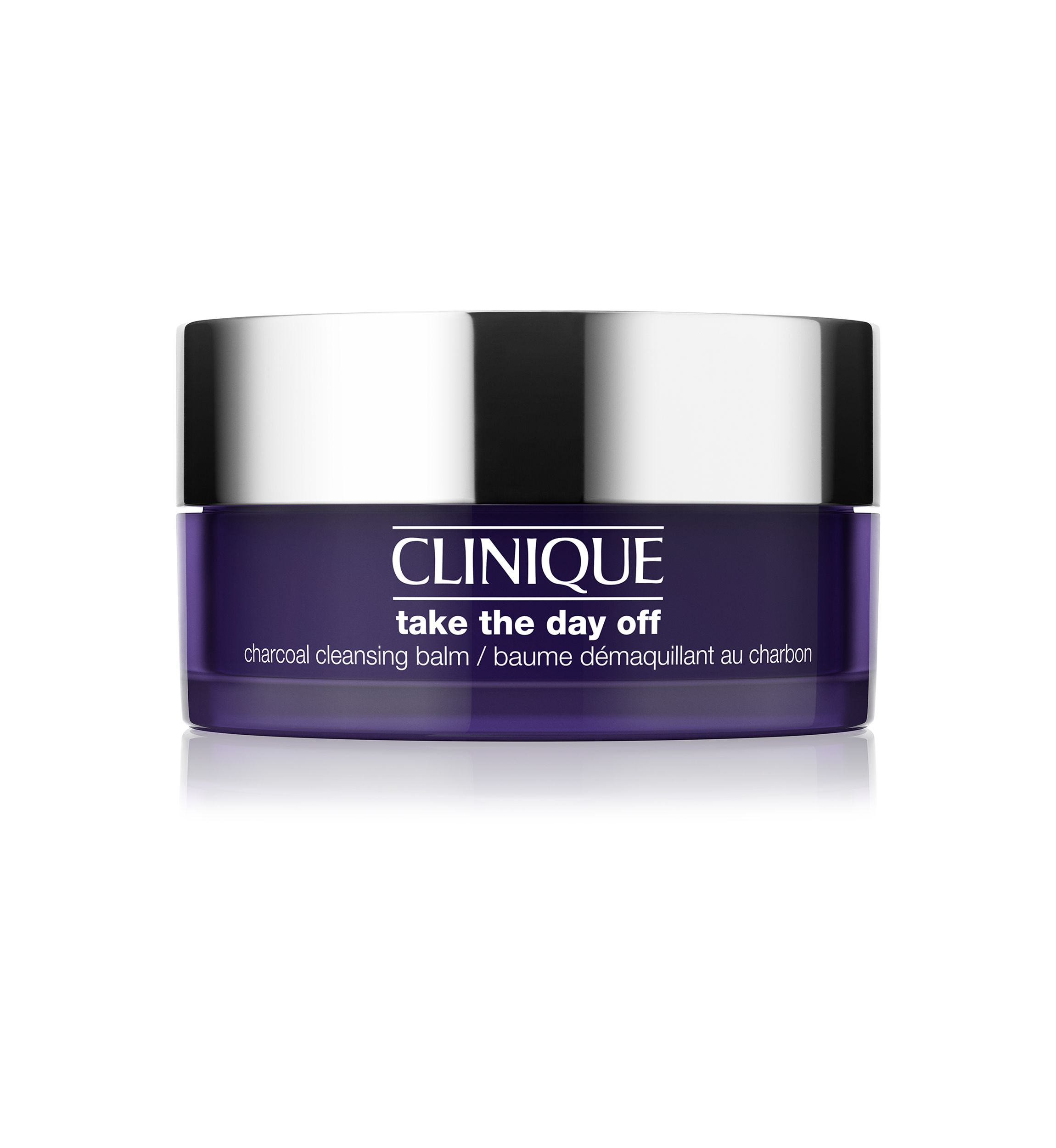 Take The Day Off™ Charcoal Cleansing Balm Makeup Remover