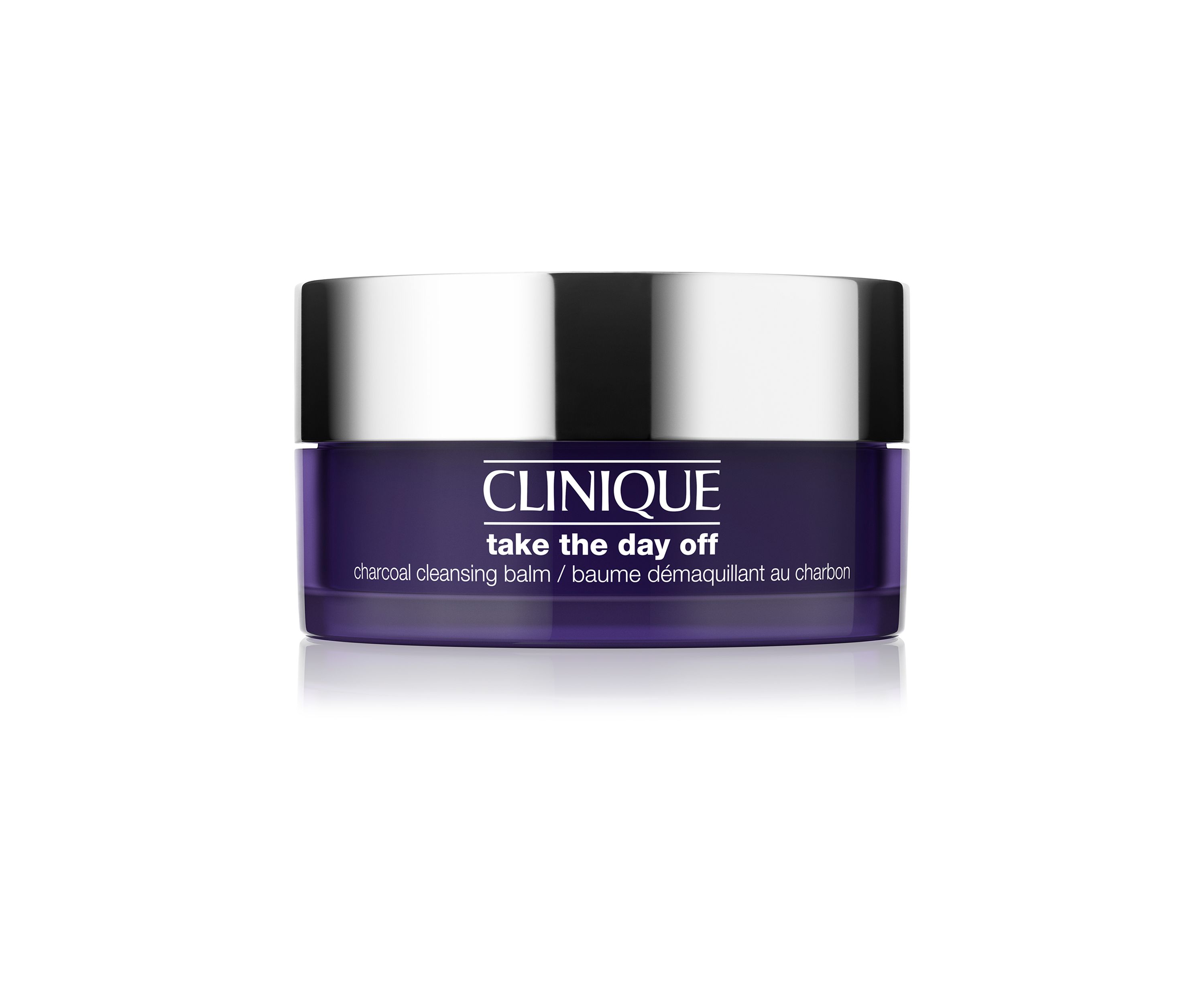 Take The Day Off™ Charcoal Cleansing Balm Makeup Remover