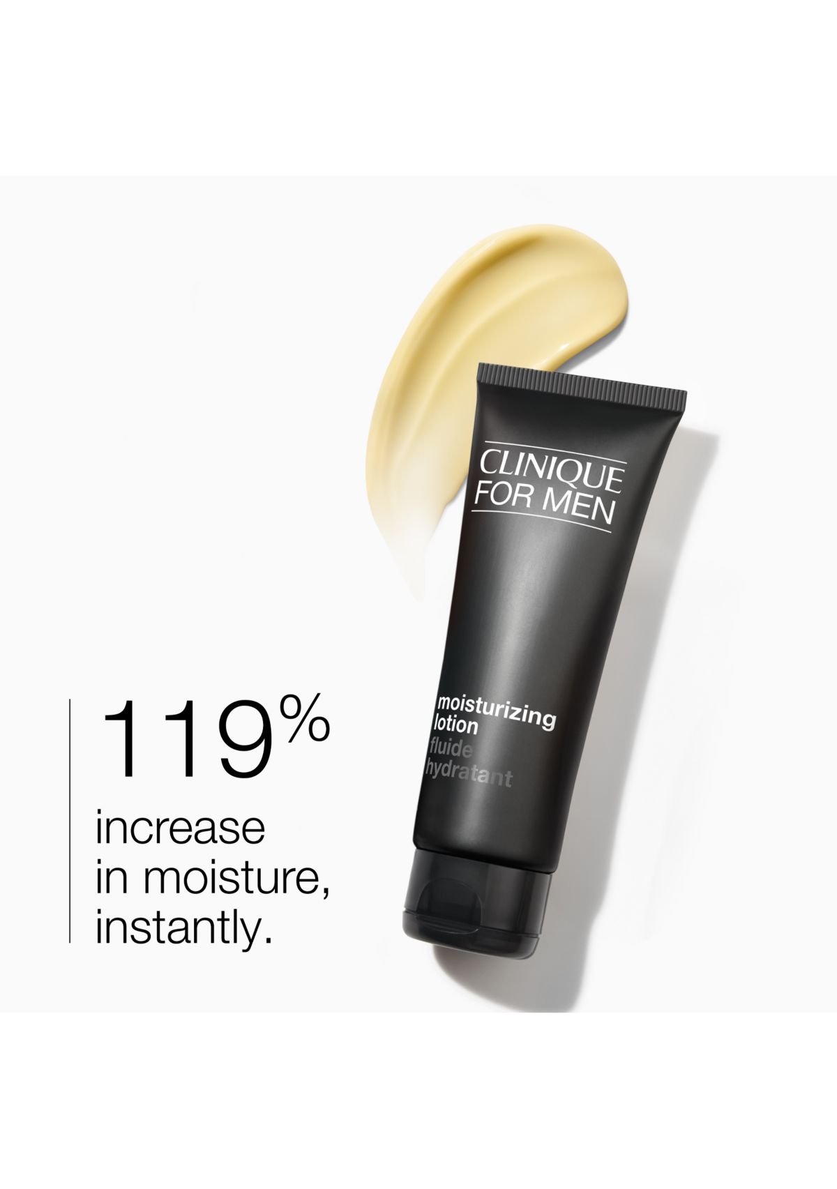 Daily Hydration Skincare Set for Men - $49.50 Value!