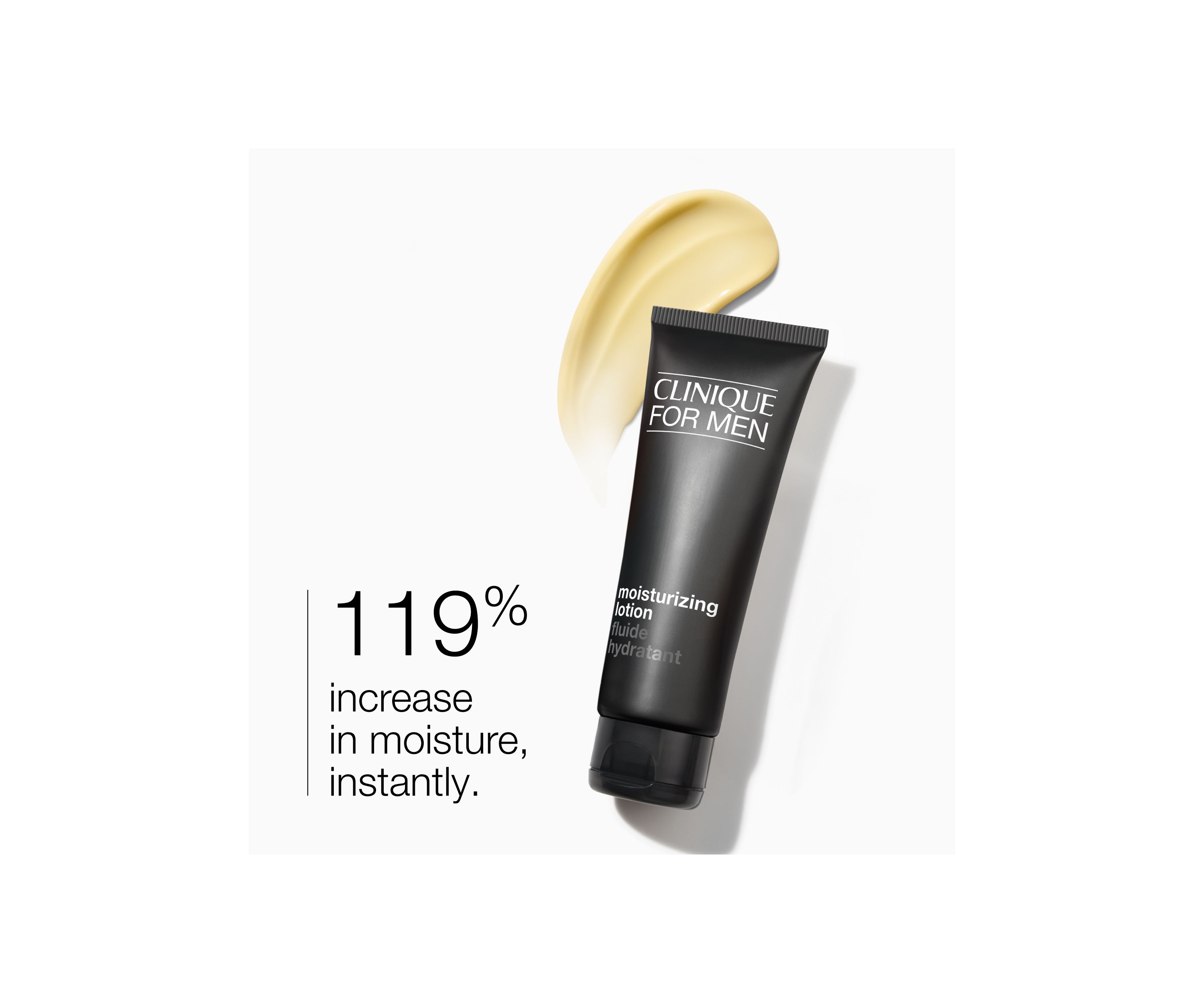 Daily Hydration Skincare Set for Men - $49.50 Value!