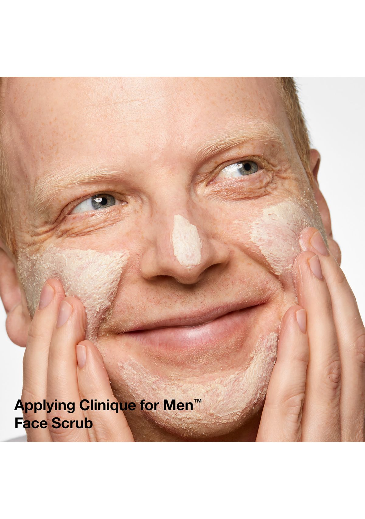 Daily Oil-Free Hydration Skincare Set for Men - $48.50 Value!