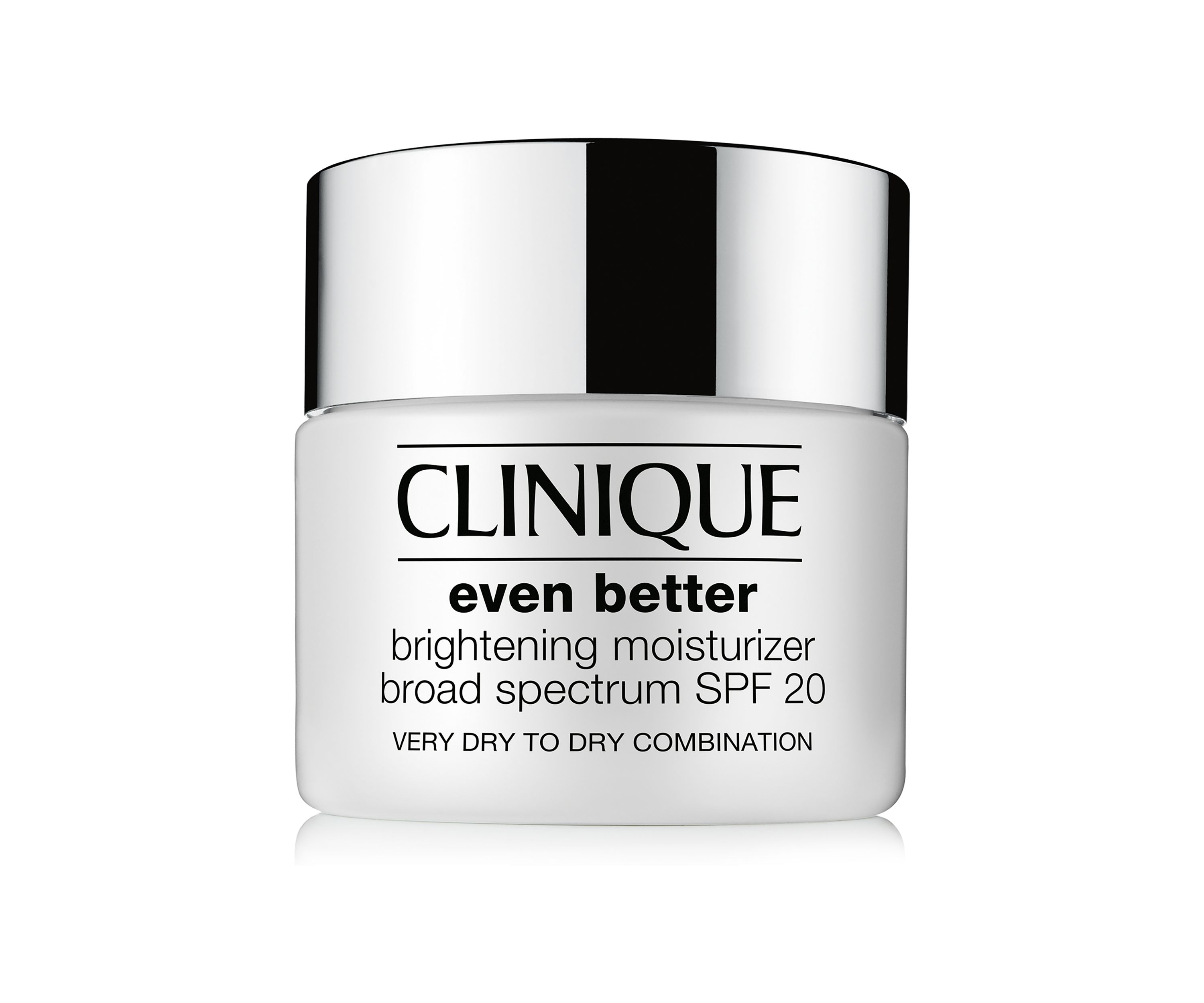 Even Better™ Brightening Moisturizer SPF 20