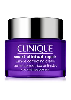 Clinique Smart Clinical Repairâ¢ Wrinkle Correcting Face Cream