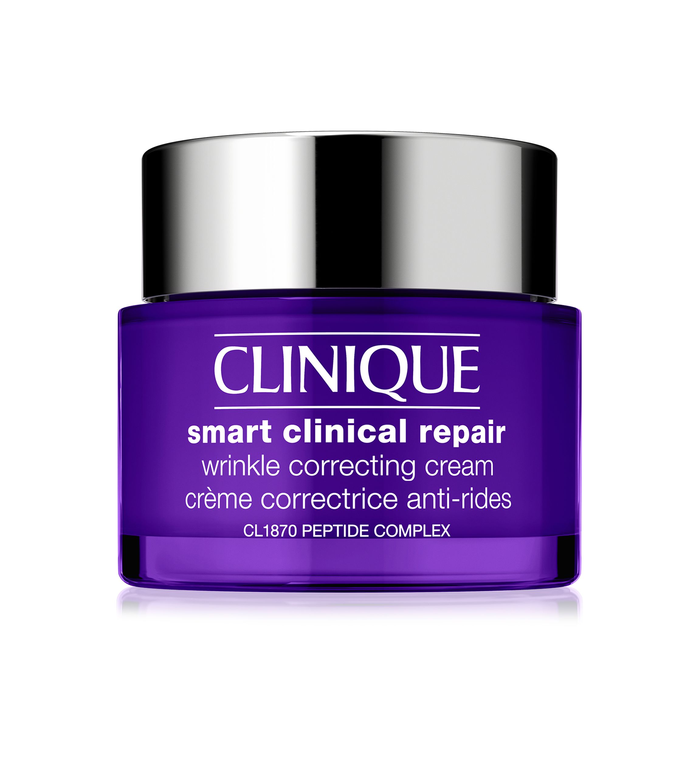 Smart Clinical Repair™ Wrinkle Correcting Face Cream