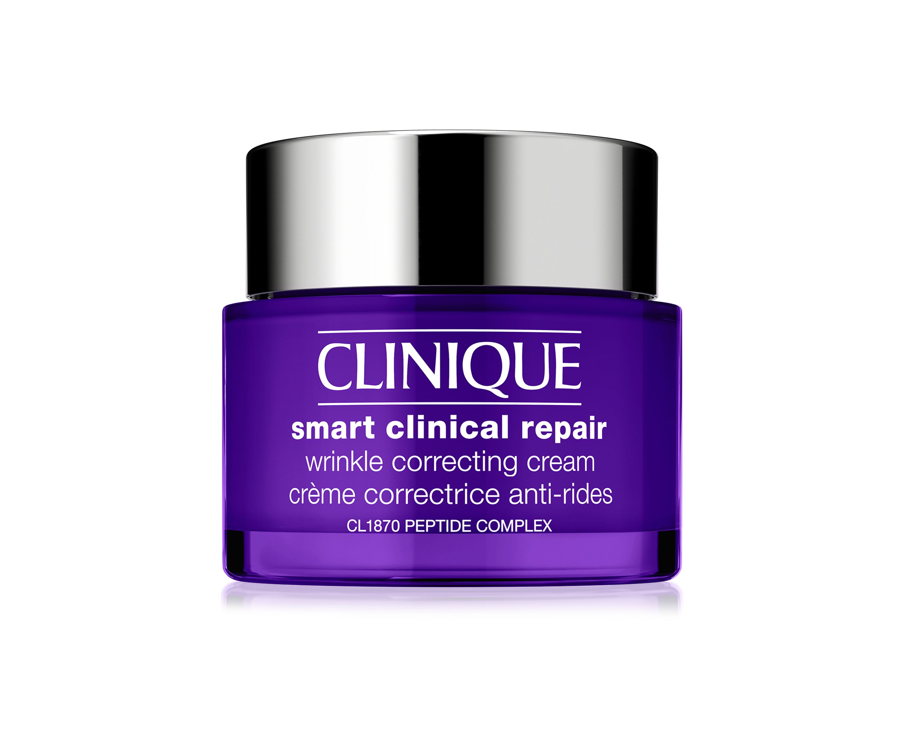 Smart Clinical Repair™ Wrinkle Correcting Face Cream
