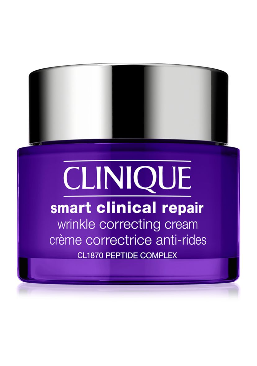 Smart Clinical Repair™ Wrinkle Correcting Face Cream