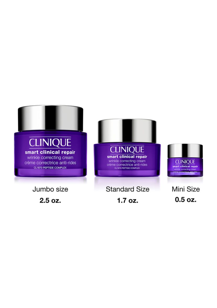 Smart Clinical Repair™ Wrinkle Correcting Face Cream