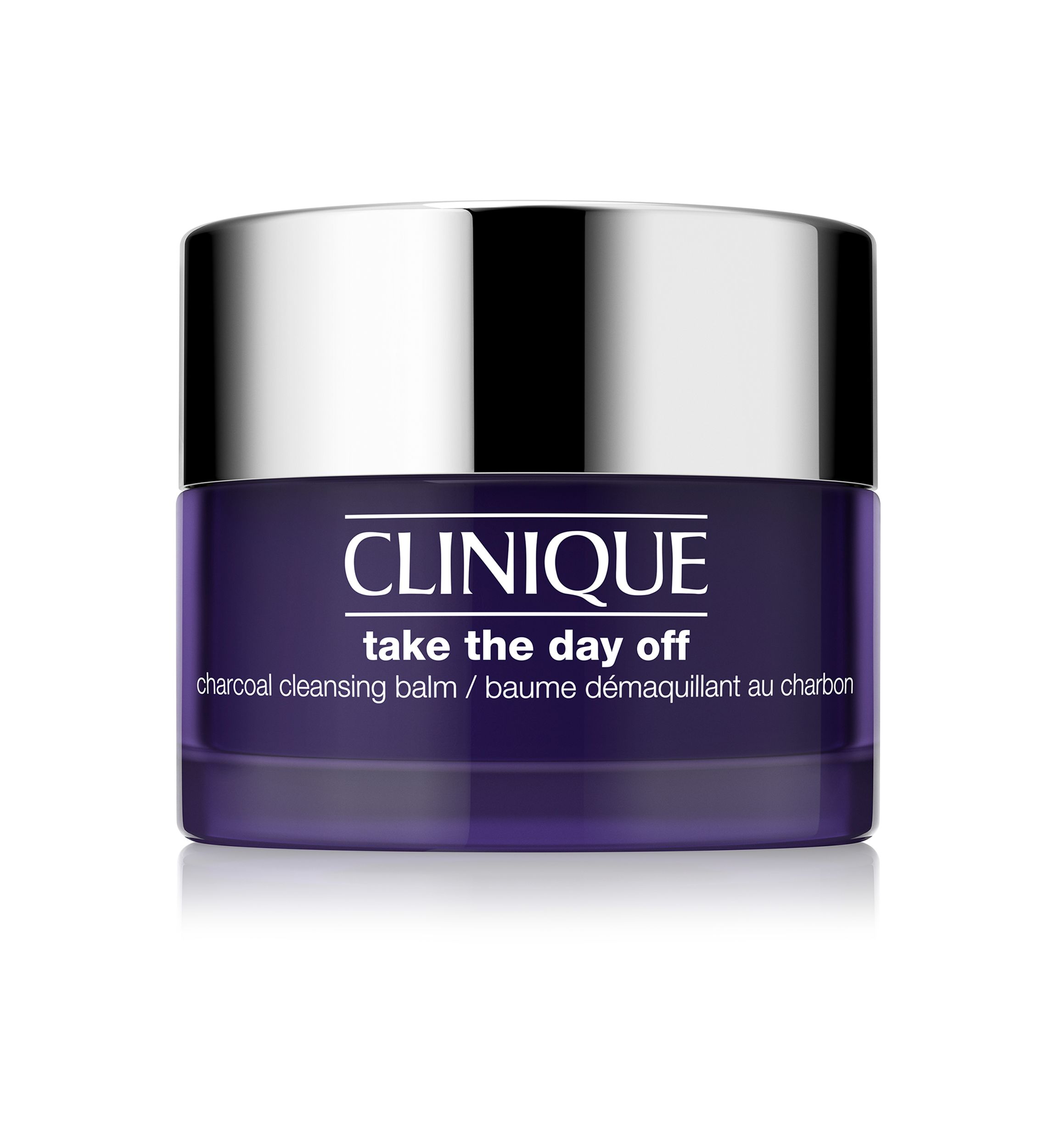 Take The Day Off™ Charcoal Cleansing Balm Makeup Remover