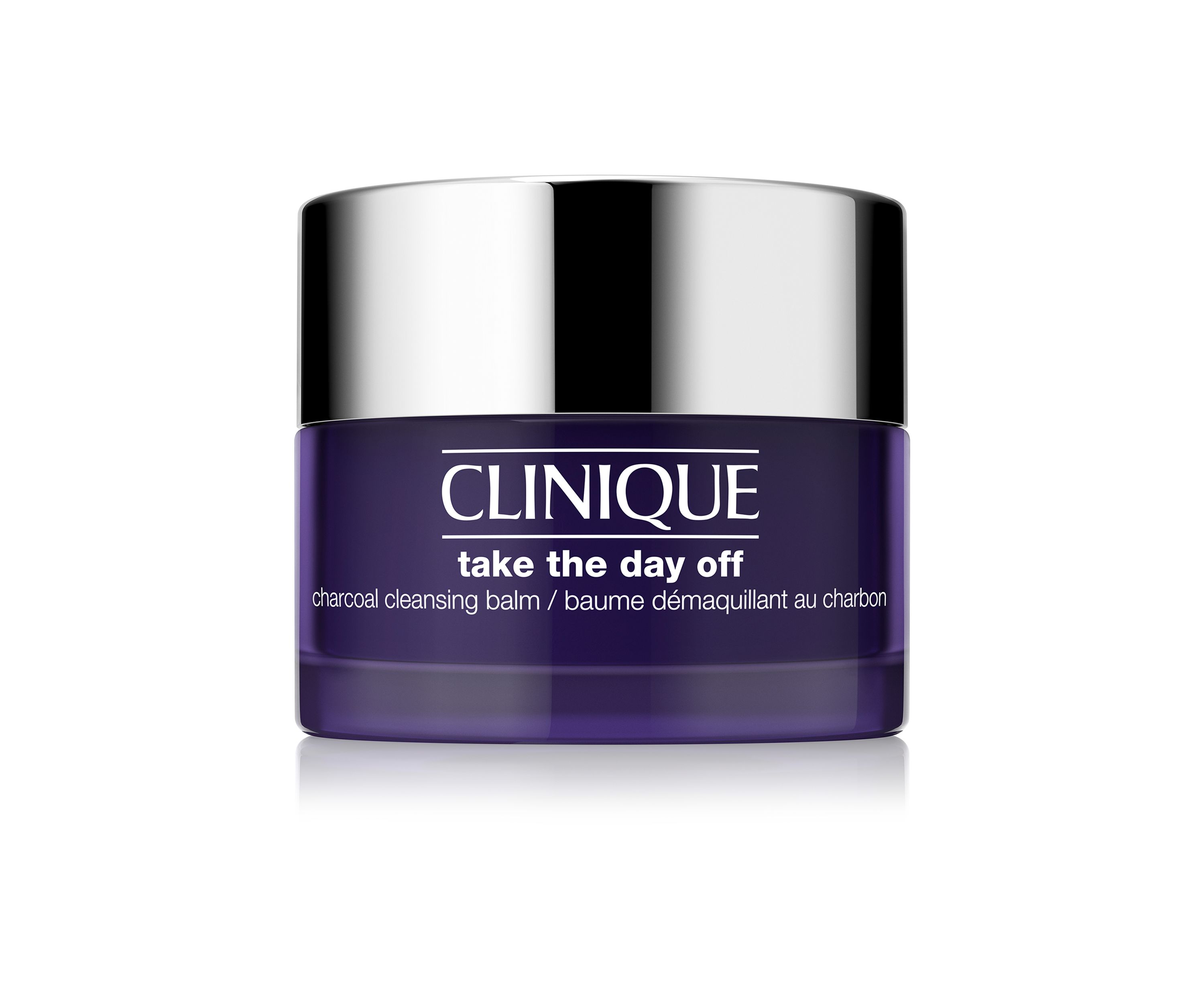Take The Day Off™ Charcoal Cleansing Balm Makeup Remover