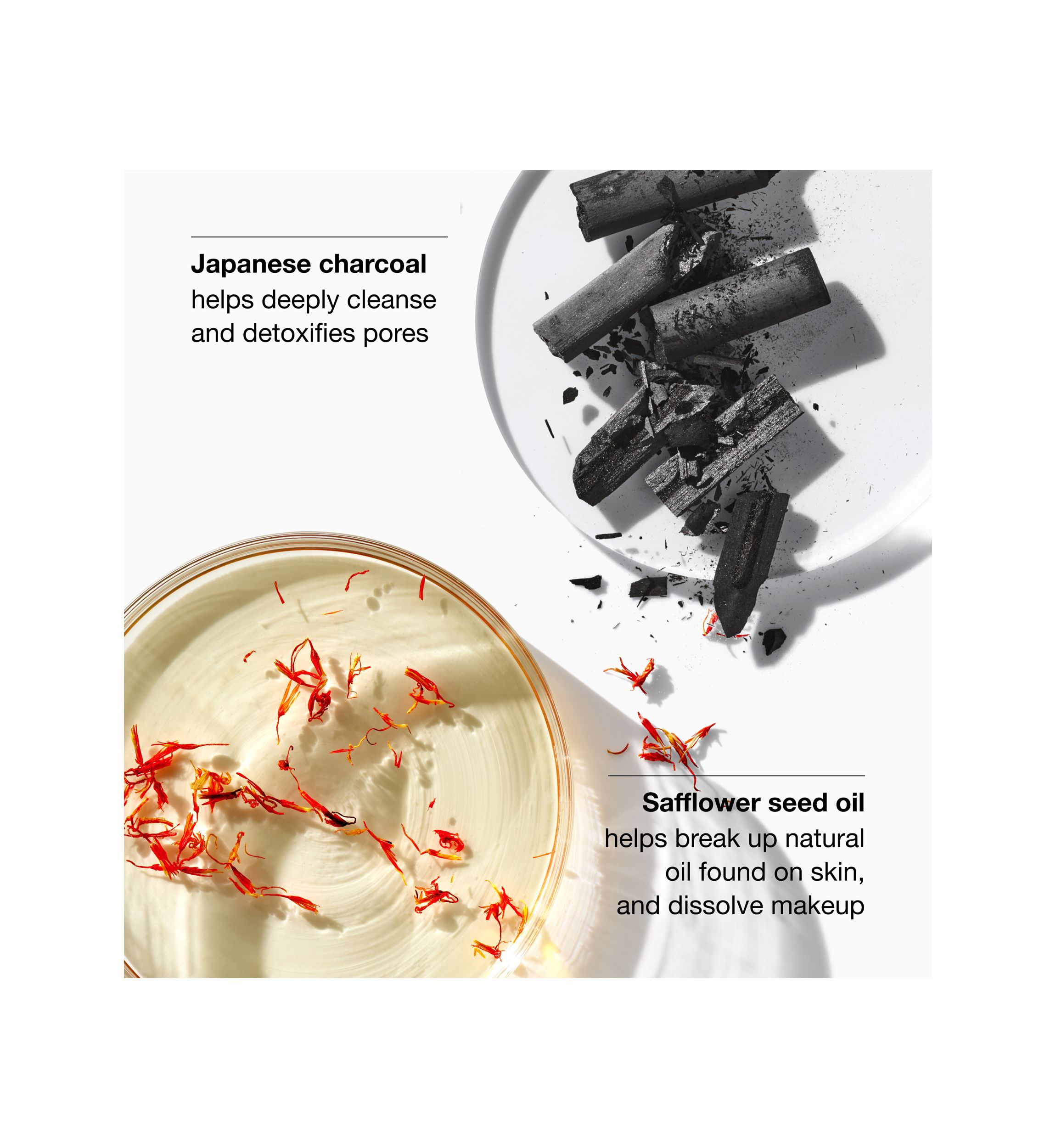 Take The Day Off™ Charcoal Cleansing Balm Makeup Remover
