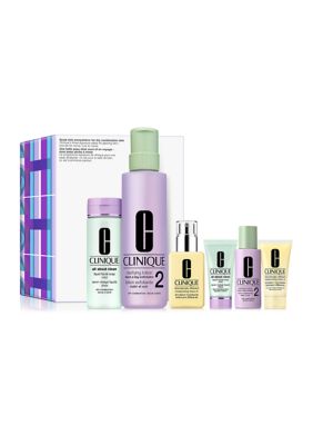 Great Skin Everywhere Set: For Dry Combination Skin - $107.50 Value! | belk