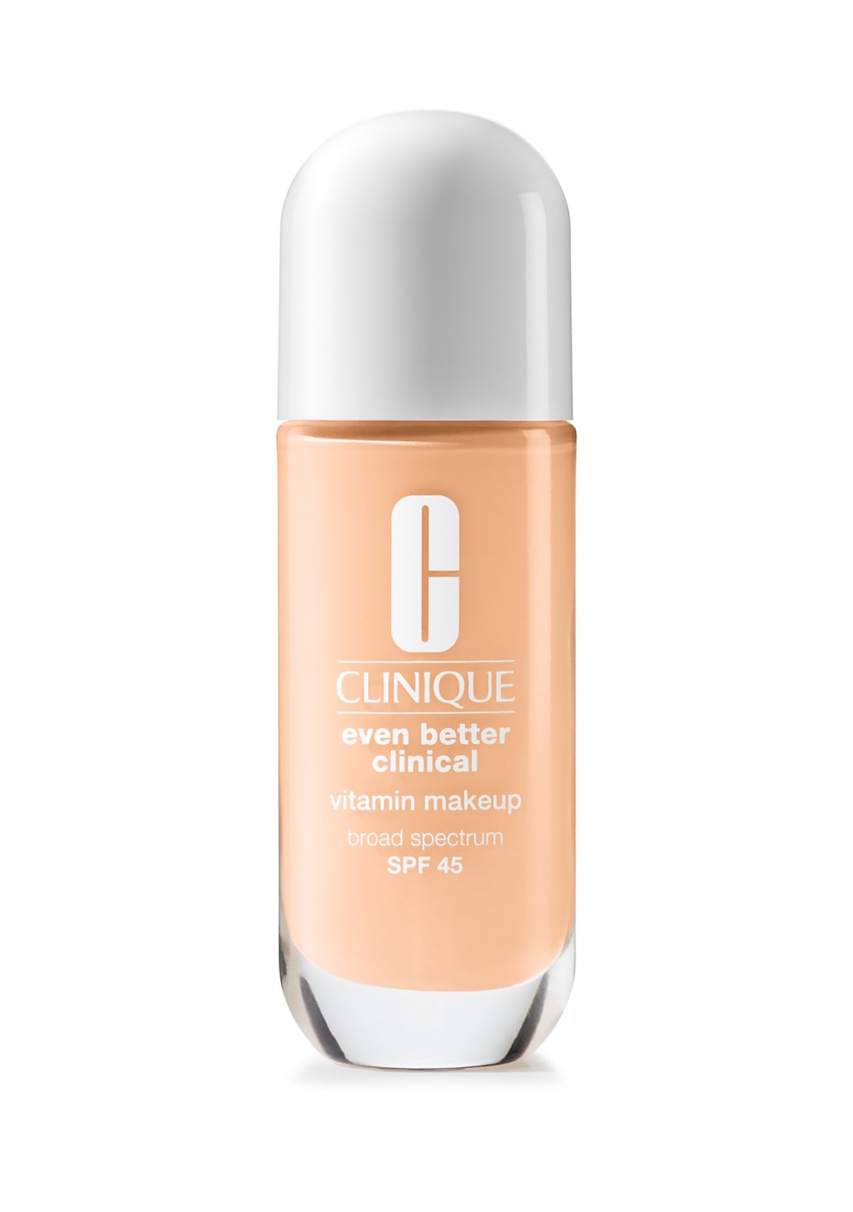 Even Better Clinical™ Vitamin Makeup Broad Spectrum SPF 45 Foundation