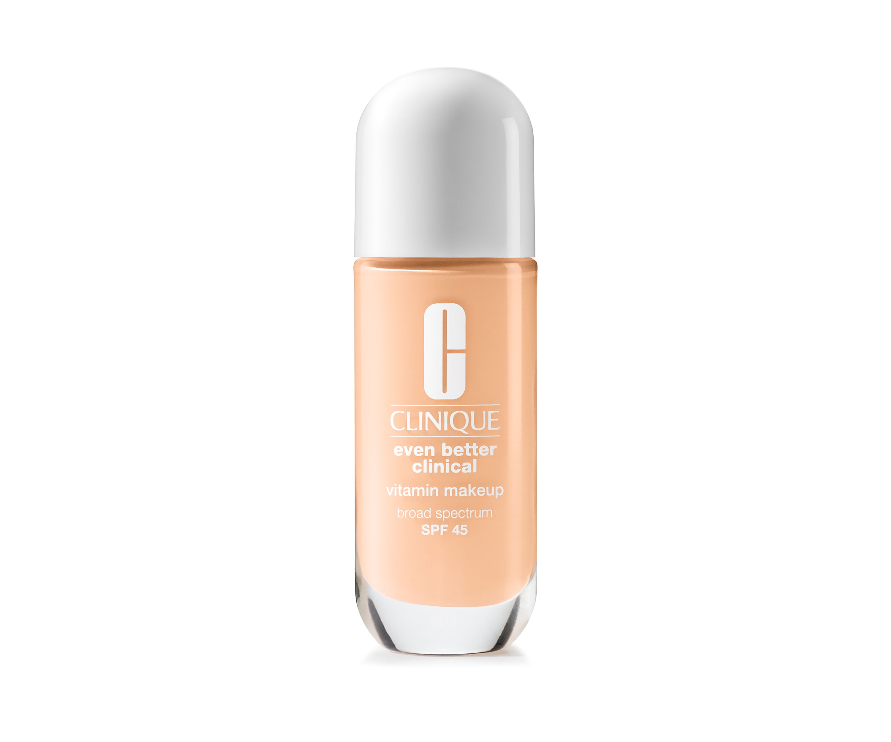 Even Better Clinical™ Vitamin Makeup Broad Spectrum SPF 45 Foundation