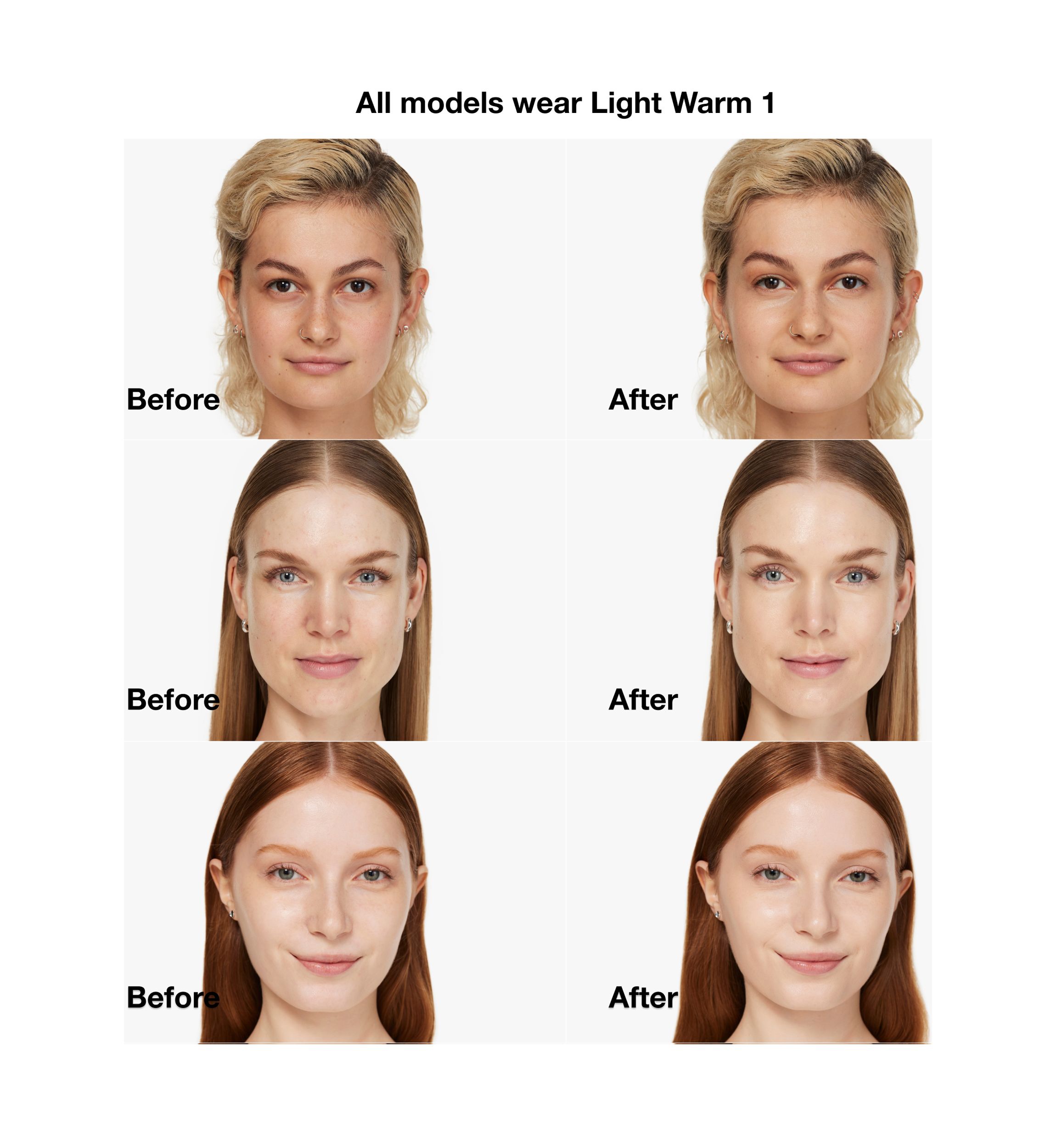 Even Better Clinical™ Vitamin Makeup Broad Spectrum SPF 45 Foundation